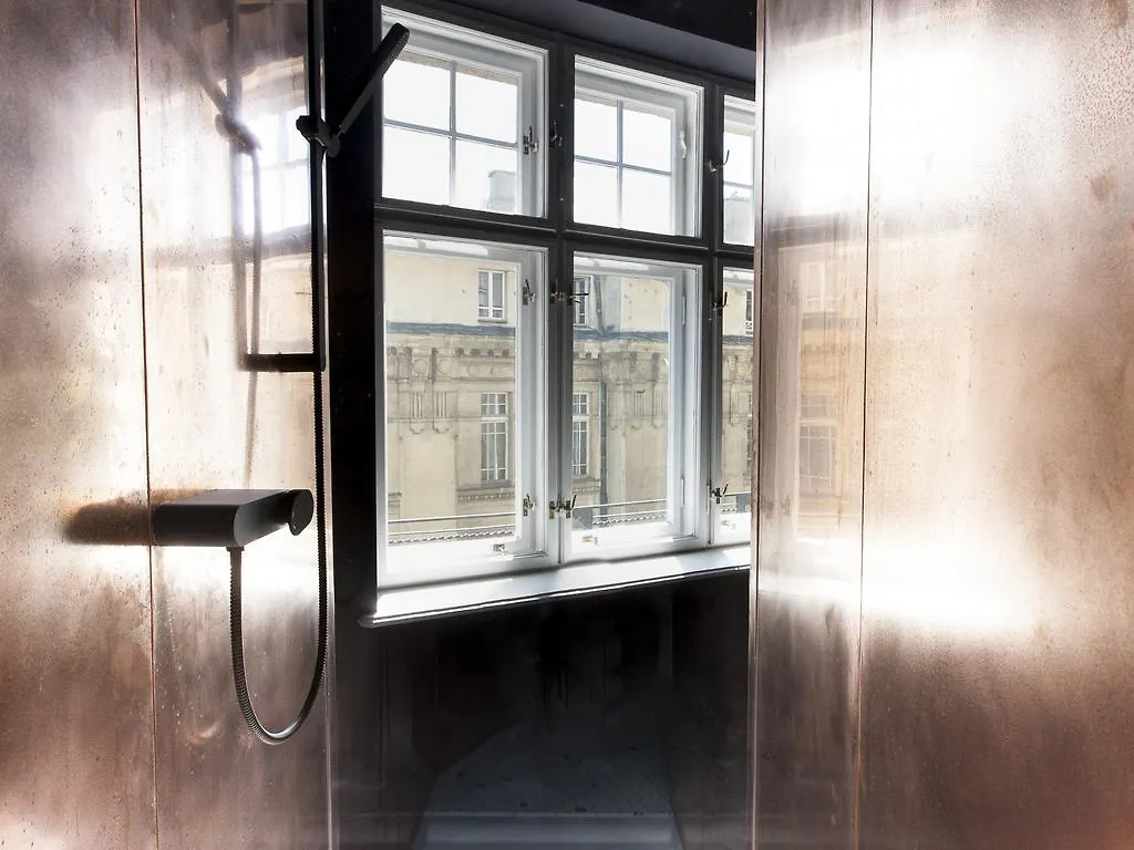 B&B Autor Rooms Warszawa 4*,