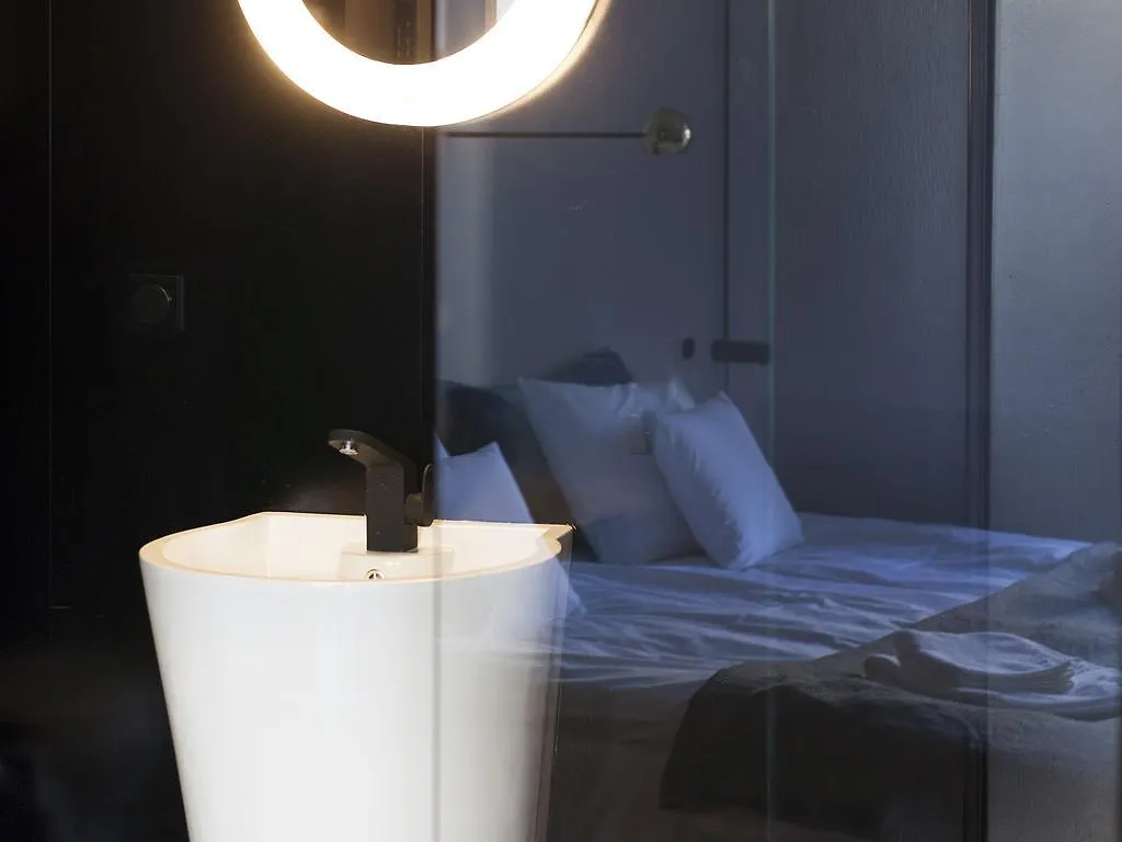B&B Autor Rooms Warszawa Bed & Breakfast