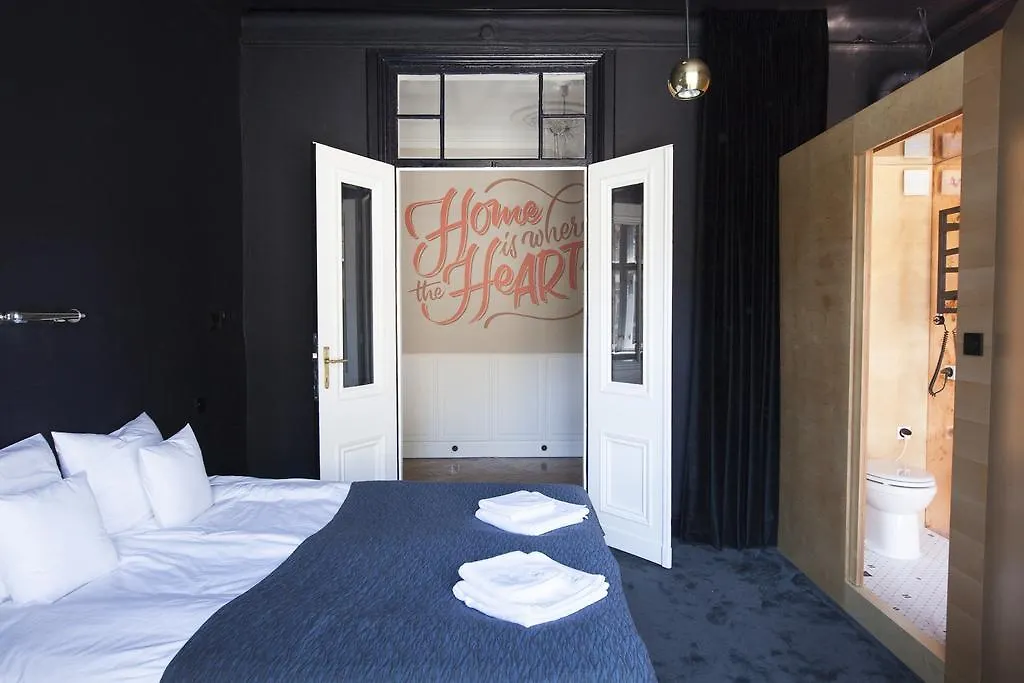 B&B Autor Rooms Warszawa
