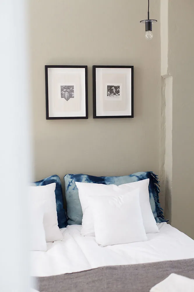 B&B Autor Rooms Warszawa Bed & Breakfast