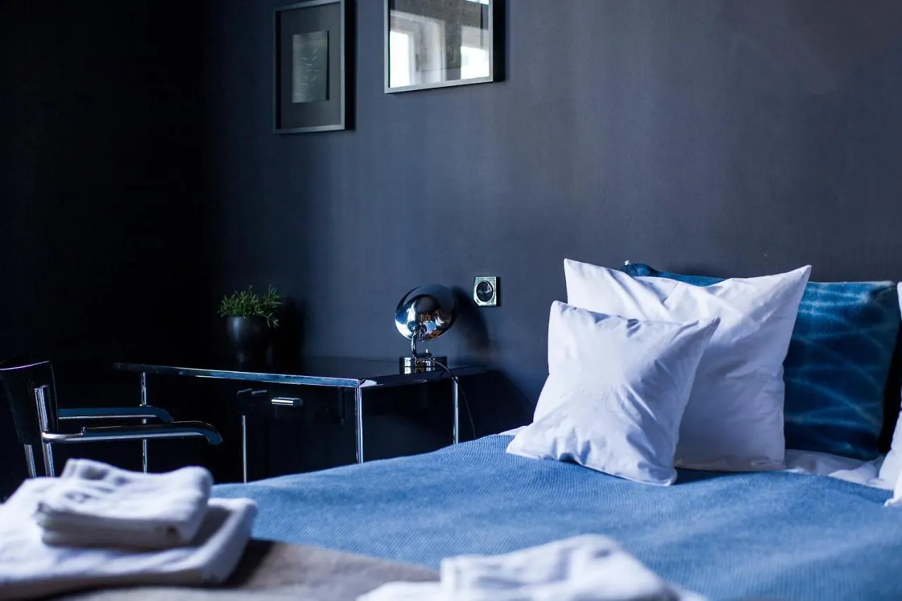 B&B Autor Rooms Warszawa