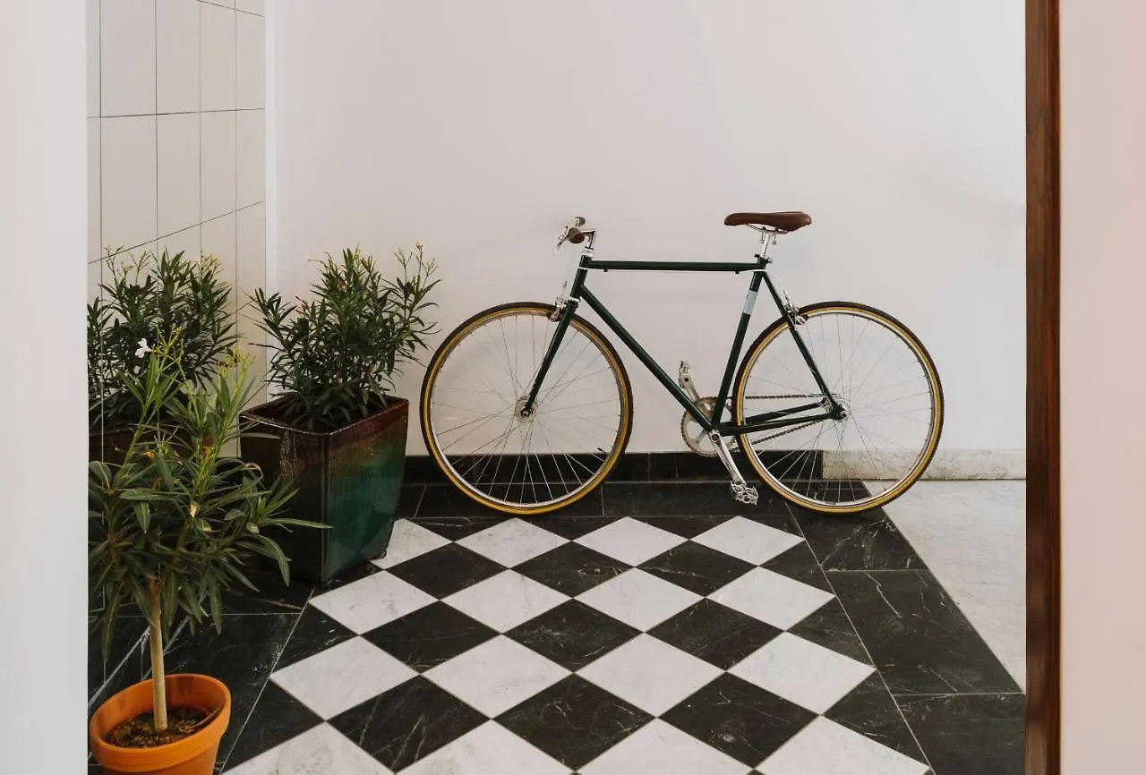B&B Autor Rooms Warszawa Bed & Breakfast