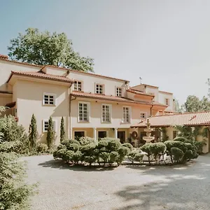 Toscana Frühstückspension