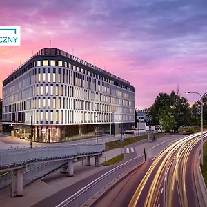 Mercure Ursus Station Varsovie