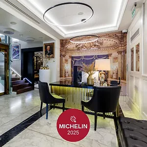 Teatro Boutique Old Town - Destigo Varsovie